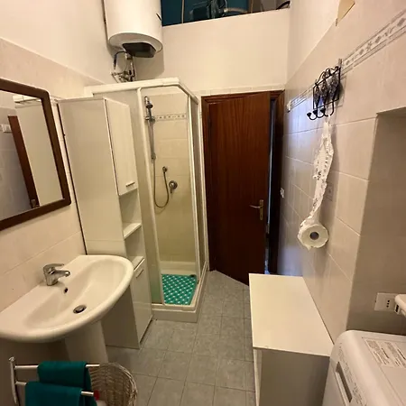 Apartman La Casa Di Giglio Castello