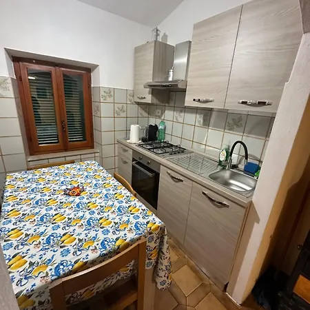 Apartman La Casa Di *