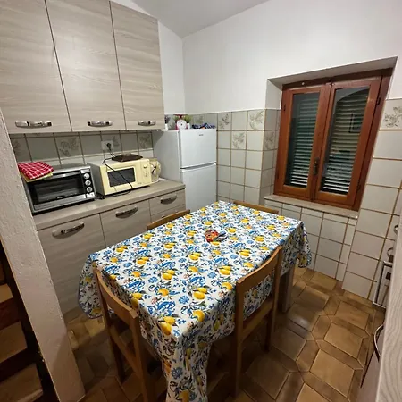 La Casa Di